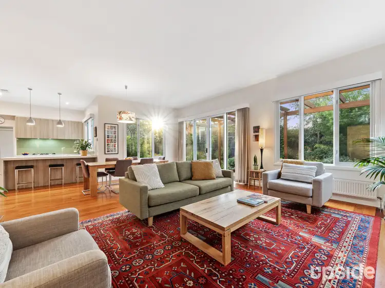 Third view of Homely house listing, 20 Ailsa Grove, Ivanhoe VIC 3079