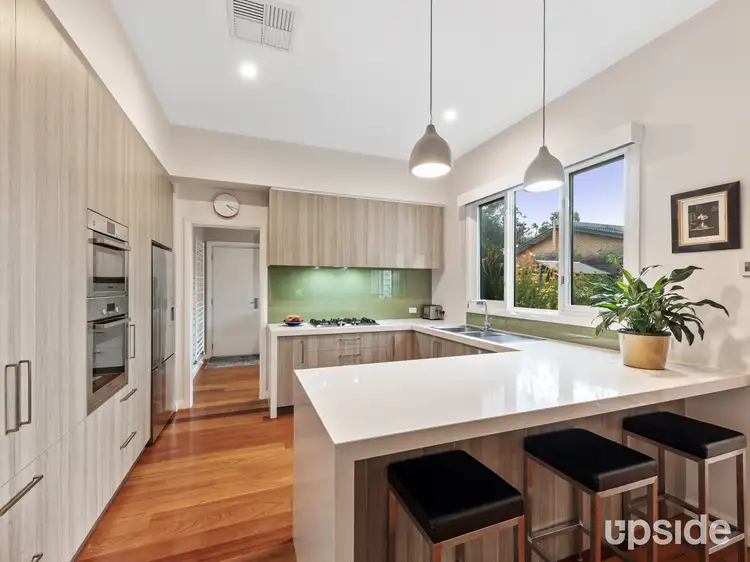 Fifth view of Homely house listing, 20 Ailsa Grove, Ivanhoe VIC 3079