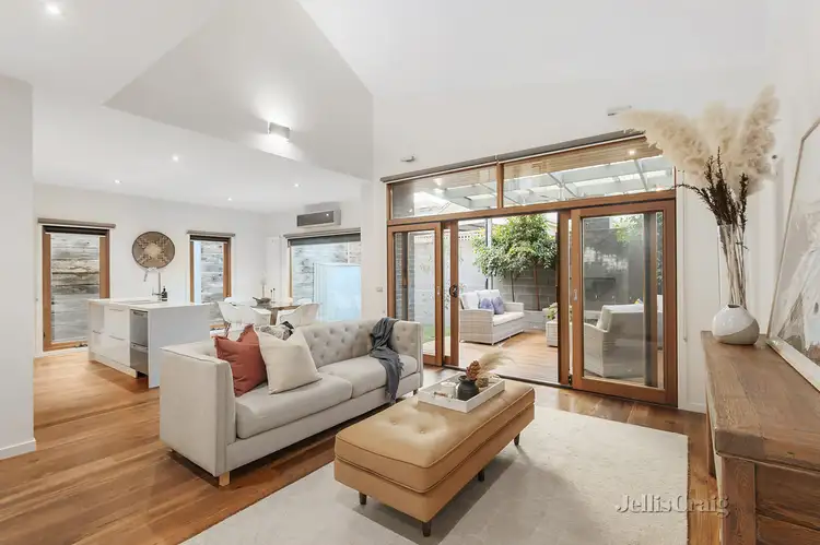 Fourth view of Homely house listing, 46 Bronte Street, Heidelberg VIC 3084