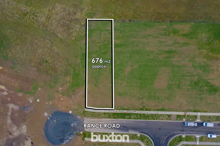 26 Rance Road, Delacombe VIC 3356