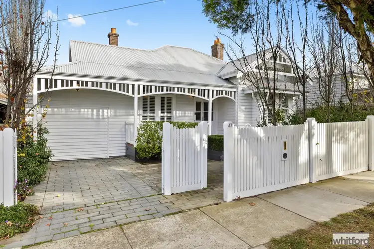 47 Fairview Avenue, Newtown VIC 3220