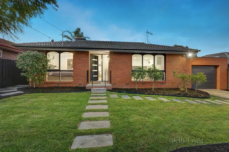 Main view of Homely house listing, 4 Elliminya Court, Clarinda VIC 3169