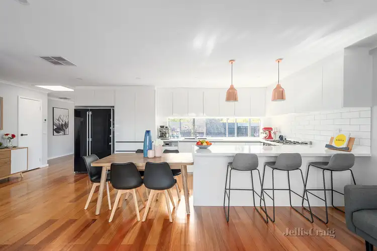 Fifth view of Homely house listing, 4 Elliminya Court, Clarinda VIC 3169