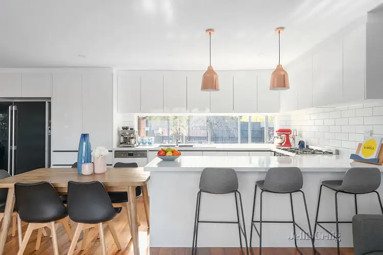 Sixth view of Homely house listing, 4 Elliminya Court, Clarinda VIC 3169
