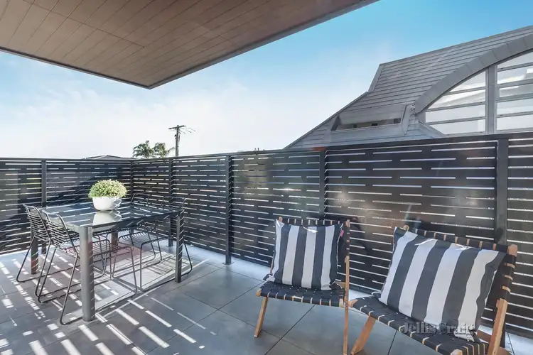 Sixth view of Homely apartment listing, 102/6 Claire Street, Mckinnon VIC 3204