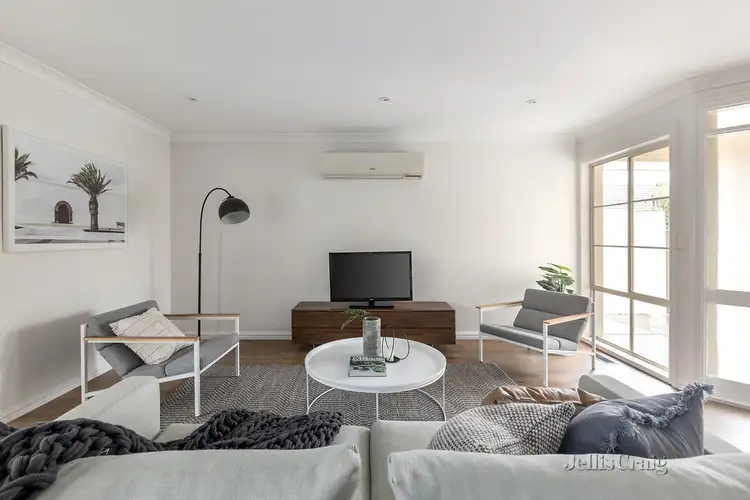 Second view of Homely unit listing, 2/204 Patterson Road, Bentleigh VIC 3204