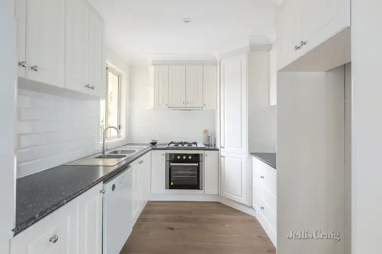 Fifth view of Homely unit listing, 2/204 Patterson Road, Bentleigh VIC 3204