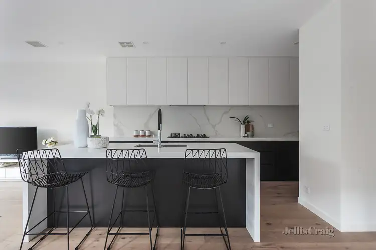 Sixth view of Homely townhouse listing, 26 Macgowan Avenue, Glen Huntly VIC 3163
