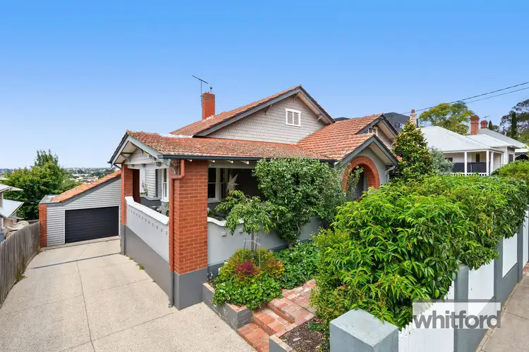 25 Buckland Avenue, Newtown VIC 3220