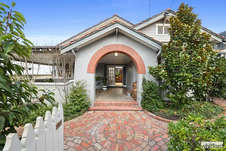 Second view of Homely house listing, 25 Buckland Avenue, Newtown VIC 3220