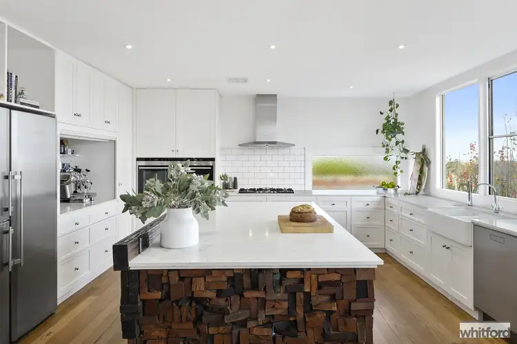 Third view of Homely house listing, 25 Buckland Avenue, Newtown VIC 3220