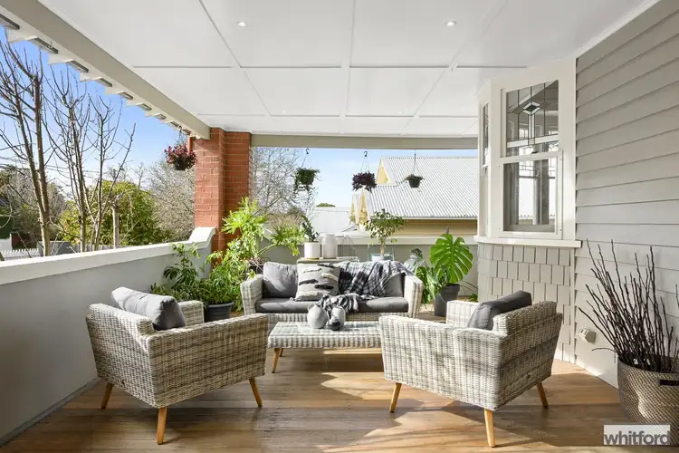 Fourth view of Homely house listing, 25 Buckland Avenue, Newtown VIC 3220