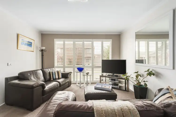 Third view of Homely unit listing, 3/2-18 Bourke Road, Oakleigh South VIC 3167