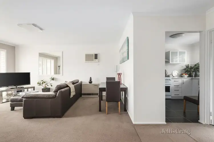 Fourth view of Homely unit listing, 3/2-18 Bourke Road, Oakleigh South VIC 3167