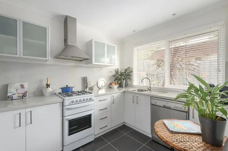Fifth view of Homely unit listing, 3/2-18 Bourke Road, Oakleigh South VIC 3167