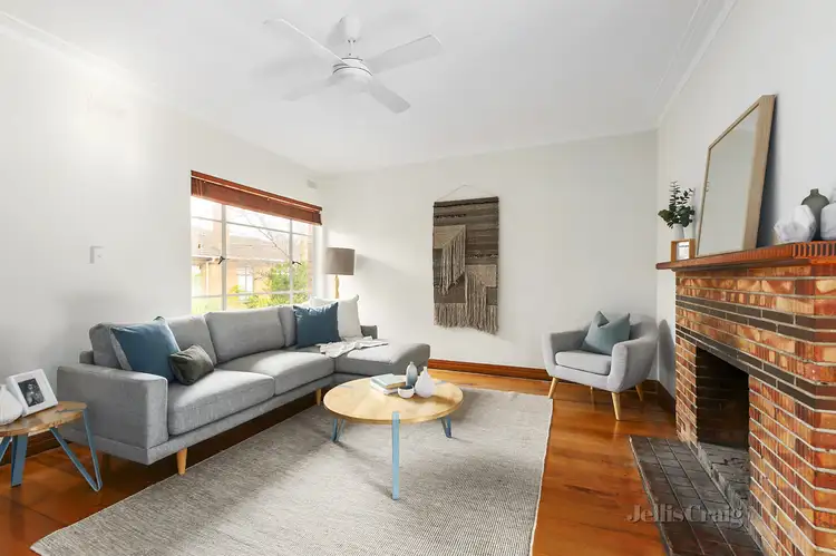 Second view of Homely unit listing, 4/58-60 Whitmuir Road, Mckinnon VIC 3204