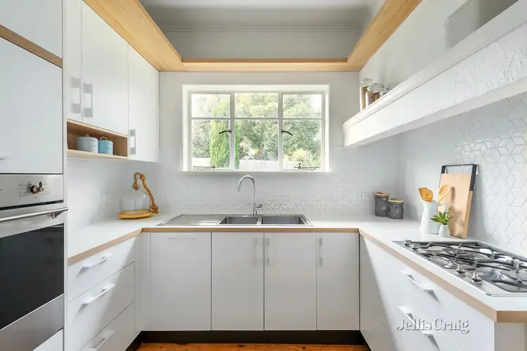 Fourth view of Homely unit listing, 4/58-60 Whitmuir Road, Mckinnon VIC 3204