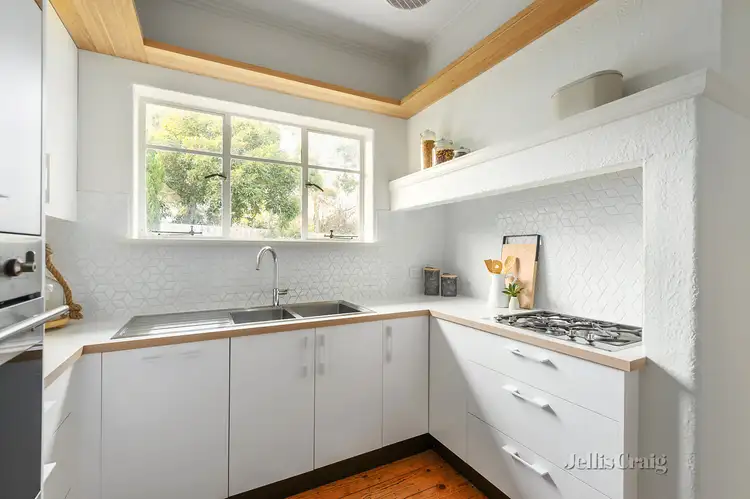 Fifth view of Homely unit listing, 4/58-60 Whitmuir Road, Mckinnon VIC 3204