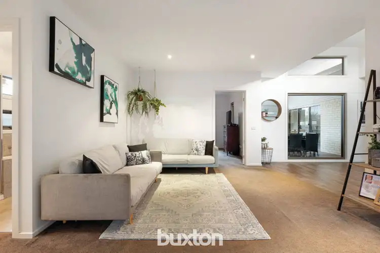 Second view of Homely house listing, 2 Pemberton Place, Miners Rest VIC 3352
