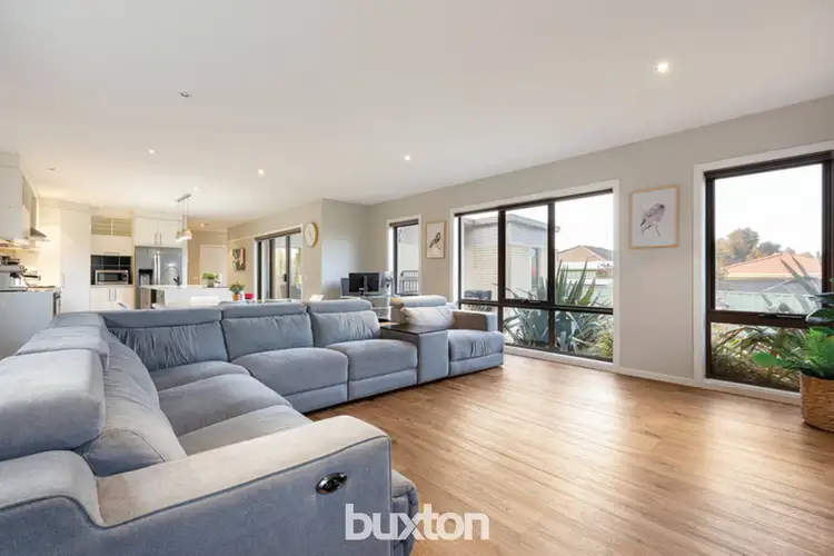Fifth view of Homely house listing, 2 Pemberton Place, Miners Rest VIC 3352