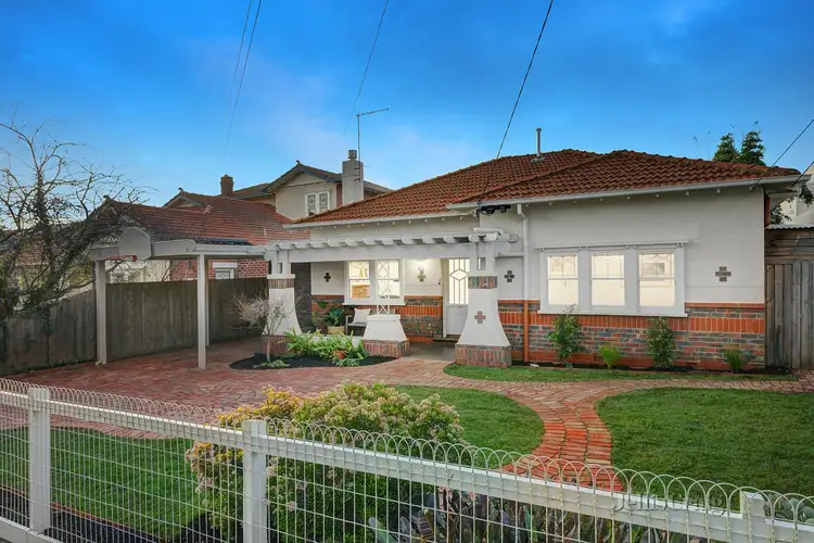 Main view of Homely house listing, 2 Lydson Street, Murrumbeena VIC 3163