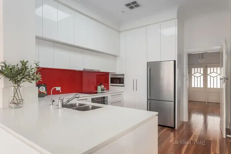 Fifth view of Homely house listing, 2 Lydson Street, Murrumbeena VIC 3163