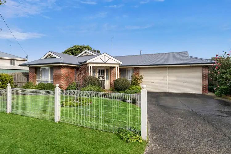 3 Condy Street, Drysdale VIC 3222