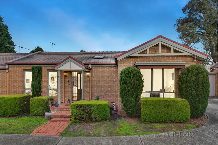 4/5 Musk Street, Blackburn VIC 3130