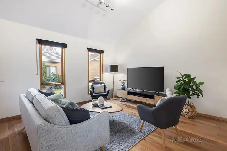 Second view of Homely unit listing, 4/5 Musk Street, Blackburn VIC 3130