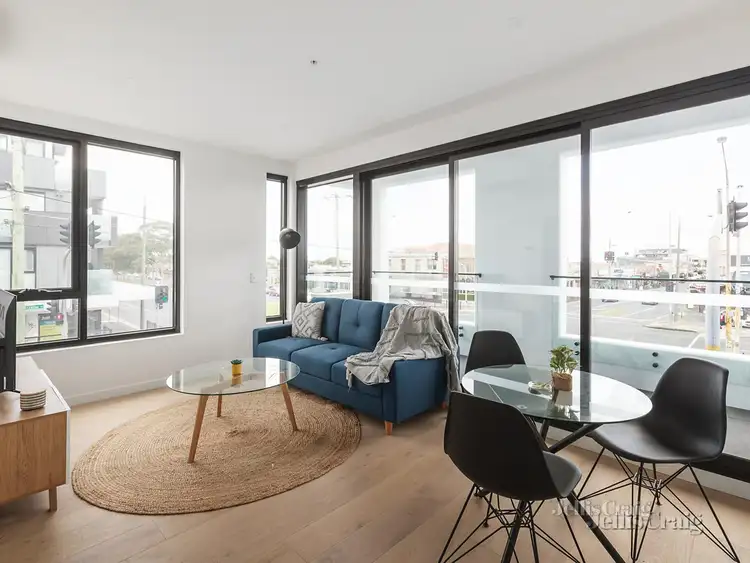Main view of Homely apartment listing, 131/150 East Boundary Road, Bentleigh East VIC 3165