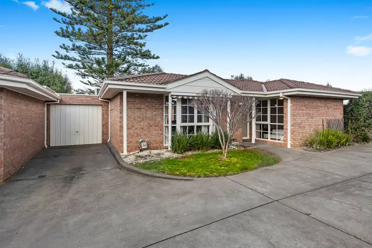 Main view of Homely unit listing, 15/95-101 Murrumbeena Road, Murrumbeena VIC 3163