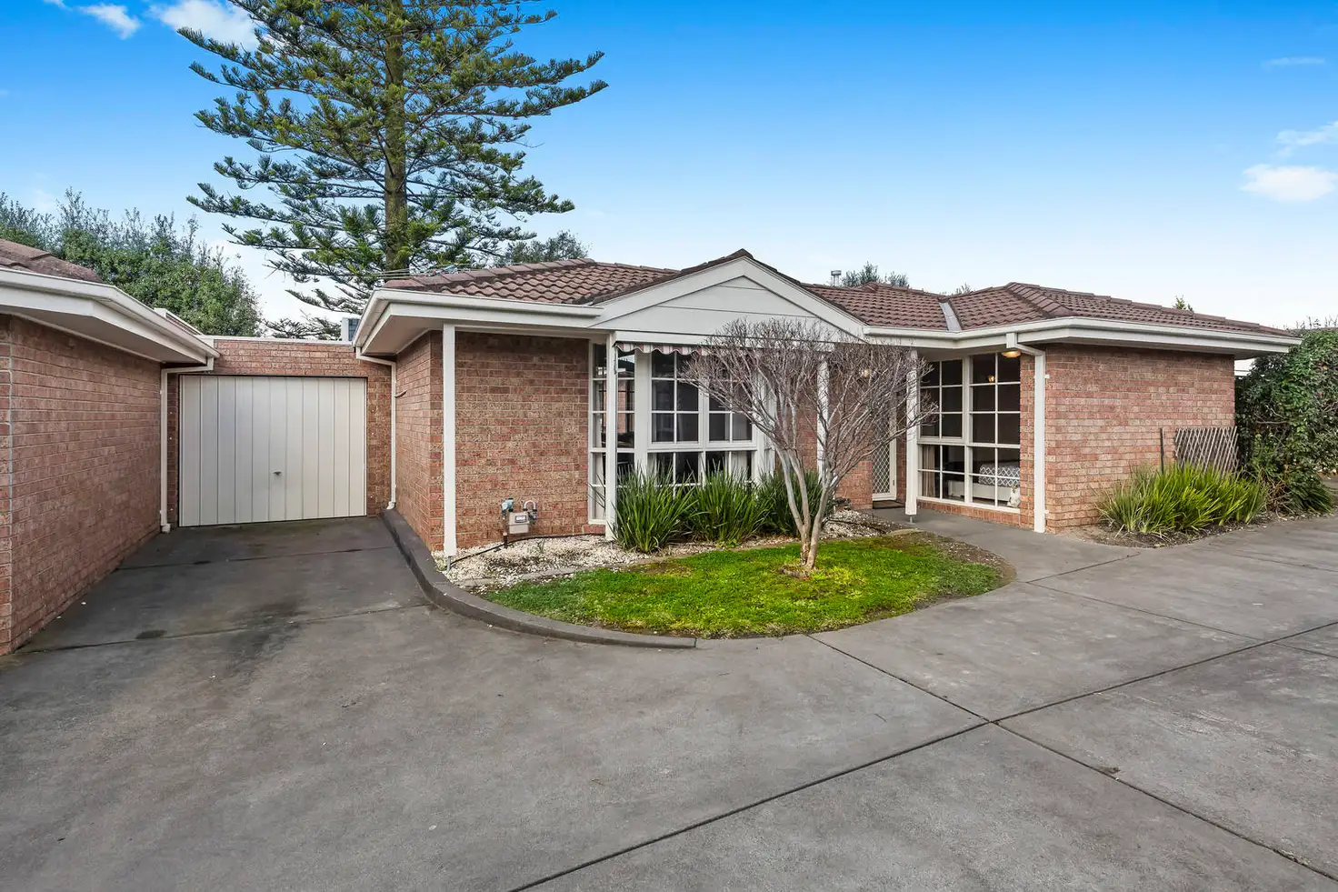 Main view of Homely unit listing, 15/95-101 Murrumbeena Road, Murrumbeena VIC 3163