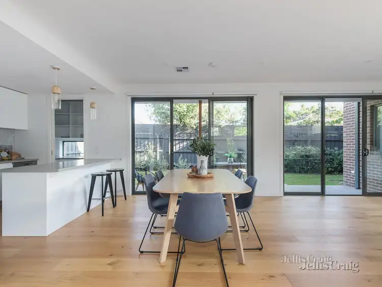 Third view of Homely townhouse listing, 2/1 Romney Close, Moorabbin VIC 3189