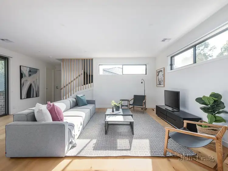 Fourth view of Homely townhouse listing, 2/1 Romney Close, Moorabbin VIC 3189