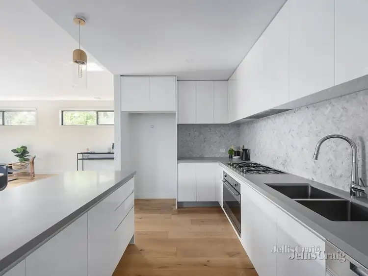 Fifth view of Homely townhouse listing, 2/1 Romney Close, Moorabbin VIC 3189