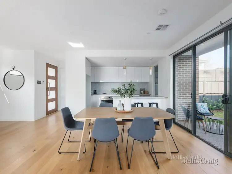 Sixth view of Homely townhouse listing, 2/1 Romney Close, Moorabbin VIC 3189