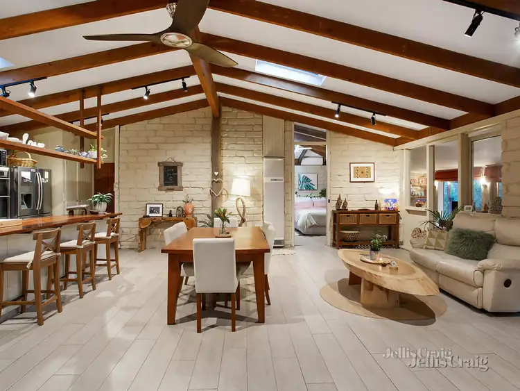 Third view of Homely house listing, 9 Weerona Way, North Warrandyte VIC 3113