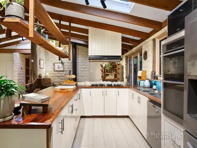 Fourth view of Homely house listing, 9 Weerona Way, North Warrandyte VIC 3113