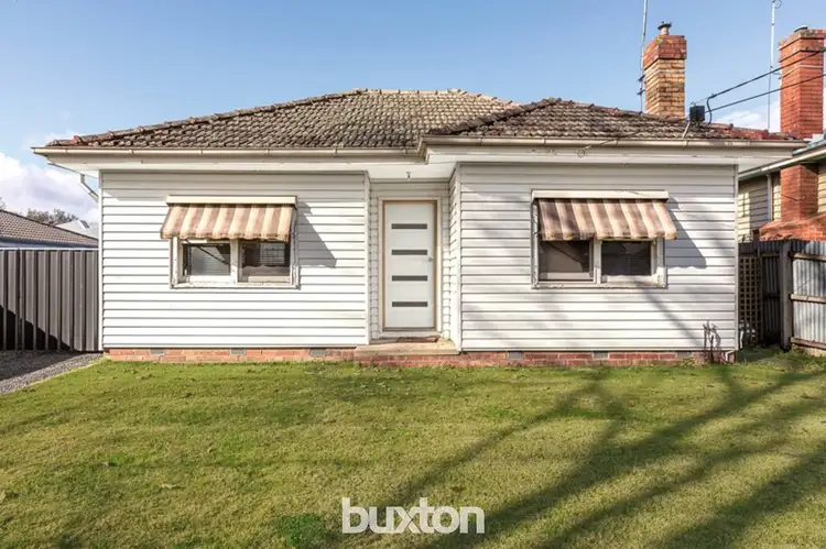 303 Dawson Street, Ballarat Central VIC 3350