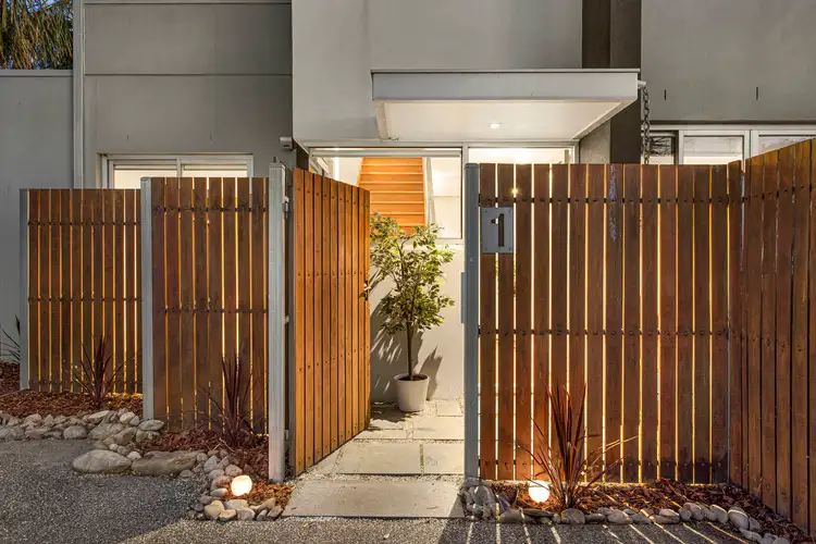 Second view of Homely townhouse listing, 1/39 Clarence Street, Elsternwick VIC 3185