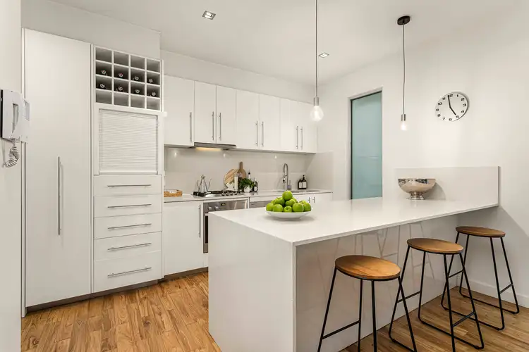 Third view of Homely townhouse listing, 1/39 Clarence Street, Elsternwick VIC 3185