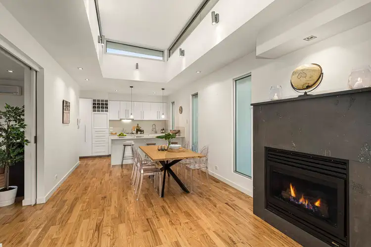 Fourth view of Homely townhouse listing, 1/39 Clarence Street, Elsternwick VIC 3185