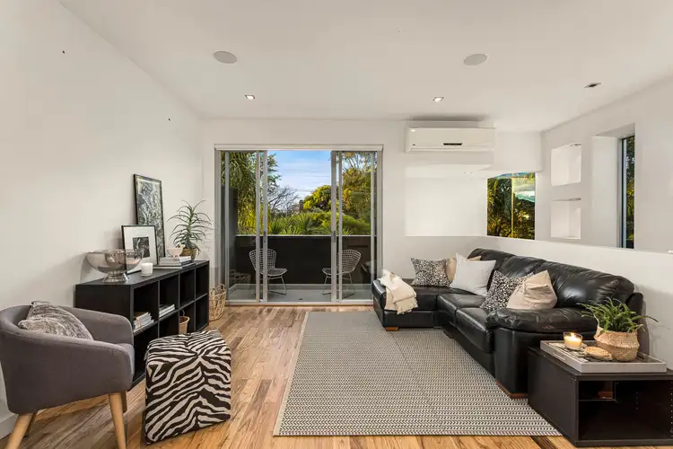 Fifth view of Homely townhouse listing, 1/39 Clarence Street, Elsternwick VIC 3185