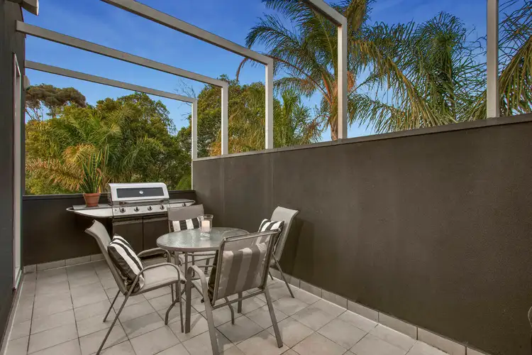 Seventh view of Homely townhouse listing, 1/39 Clarence Street, Elsternwick VIC 3185