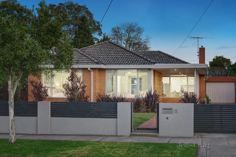 12 Greendale Road, Bentleigh East VIC 3165