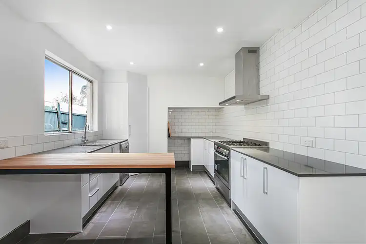 Fourth view of Homely house listing, 46 O’Grady Street, Carlton North VIC 3054
