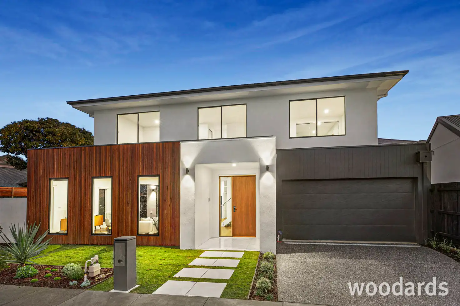 Main view of Homely townhouse listing, 2a Kiama Street, Moorabbin VIC 3189