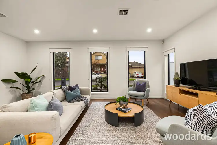 Fourth view of Homely townhouse listing, 2a Kiama Street, Moorabbin VIC 3189