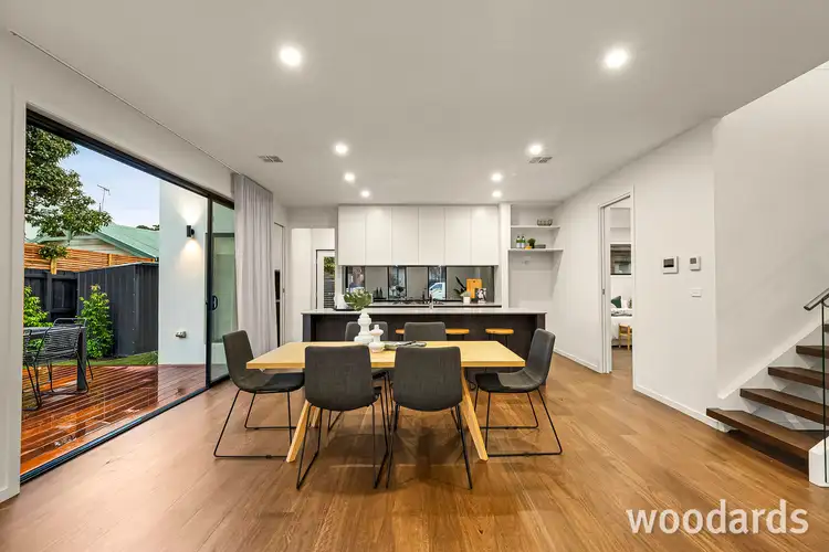 Fifth view of Homely townhouse listing, 2a Kiama Street, Moorabbin VIC 3189