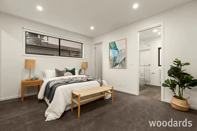 Sixth view of Homely townhouse listing, 2a Kiama Street, Moorabbin VIC 3189